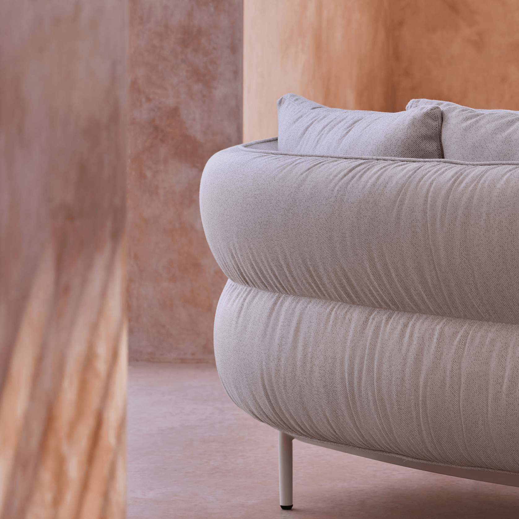 Amba Sofa 2 Without Arms - Essence gallery detail image