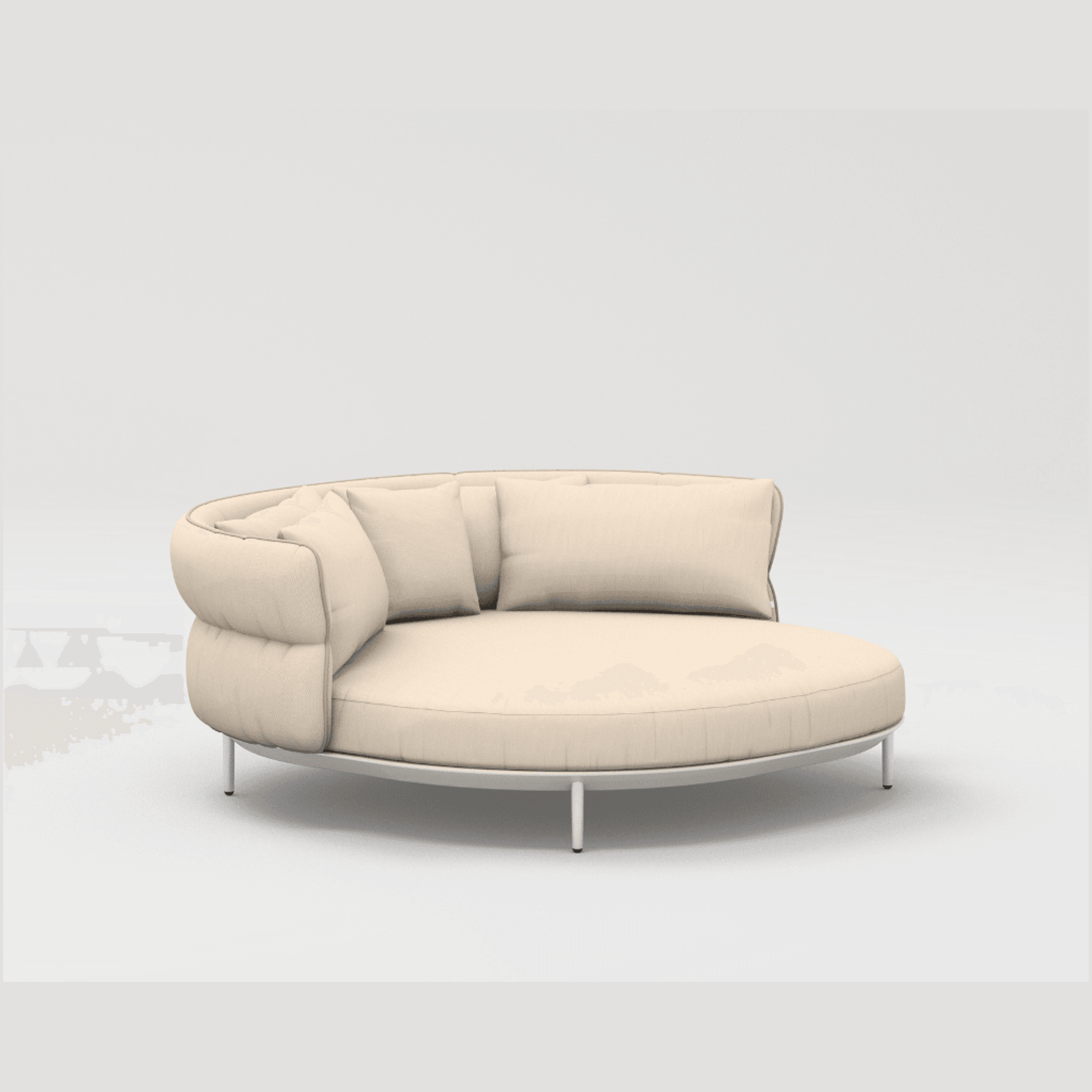 Amba Daybed - Essence gallery detail image