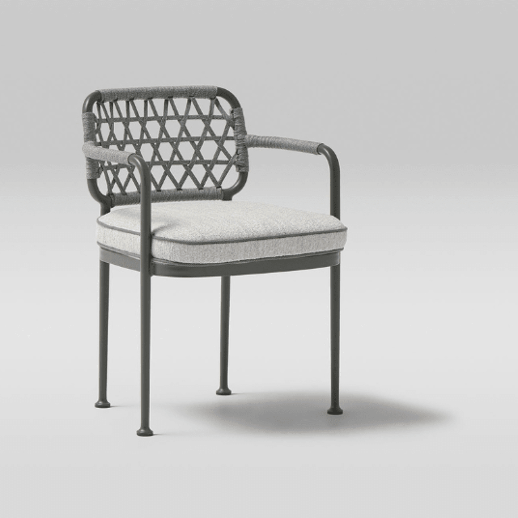 Curio Dining Chair gallery detail image