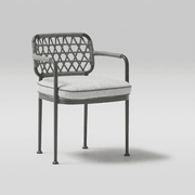 Curio Dining Chair gallery detail image