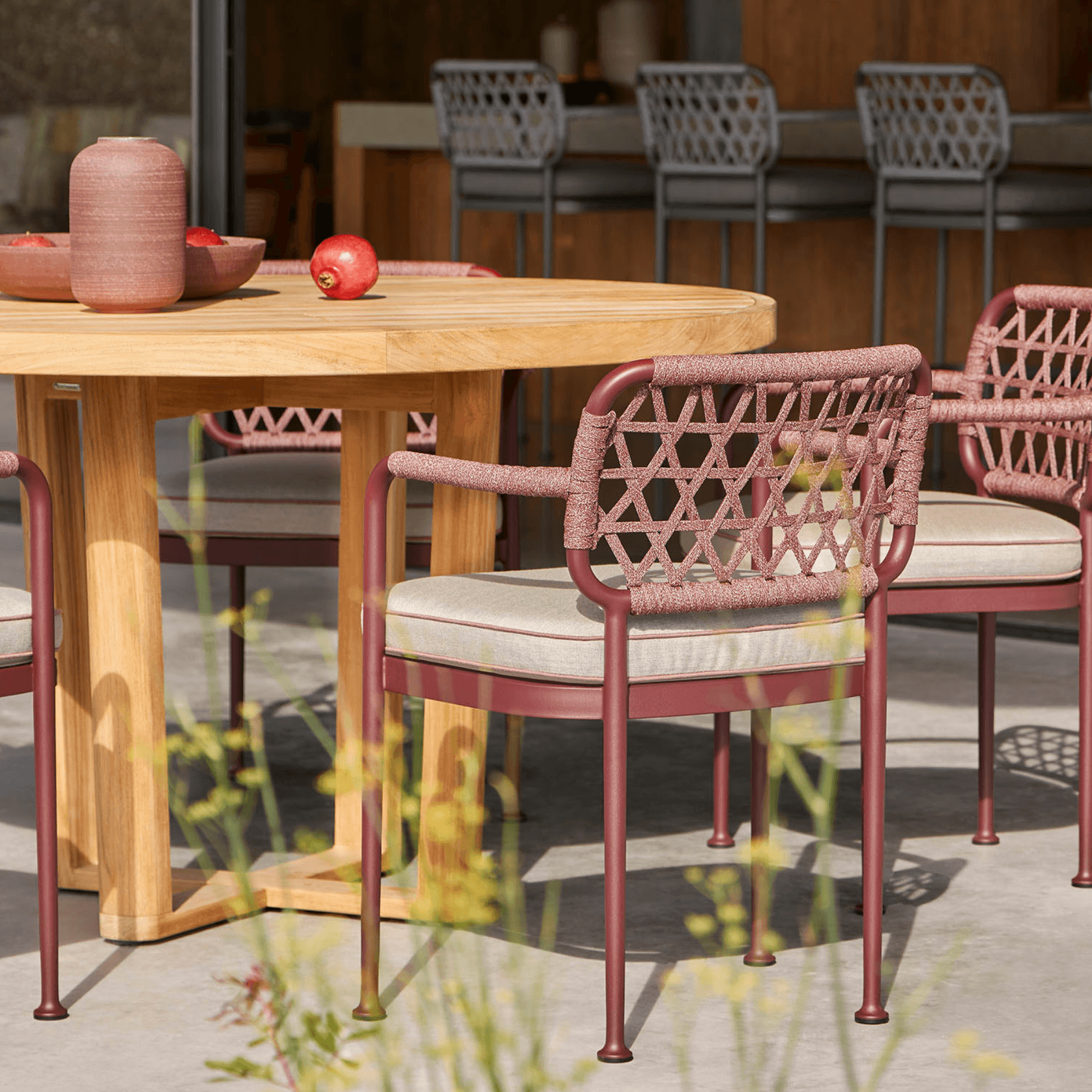 Curio Dining Chair gallery detail image