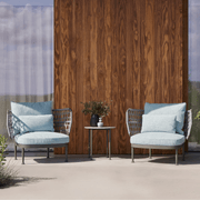 Curio Lounge Chair gallery detail image