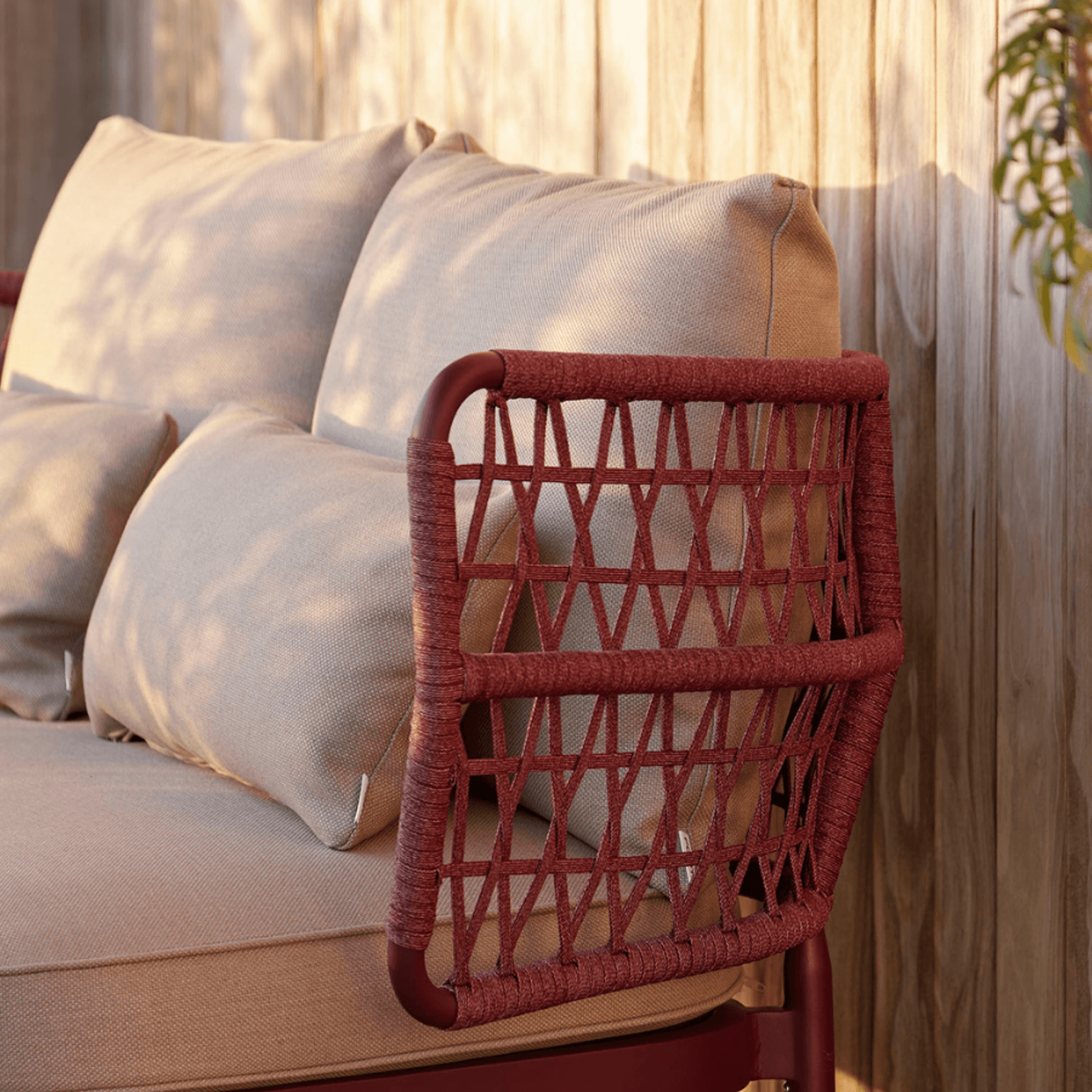 Curio Sofa 2 Seater gallery detail image