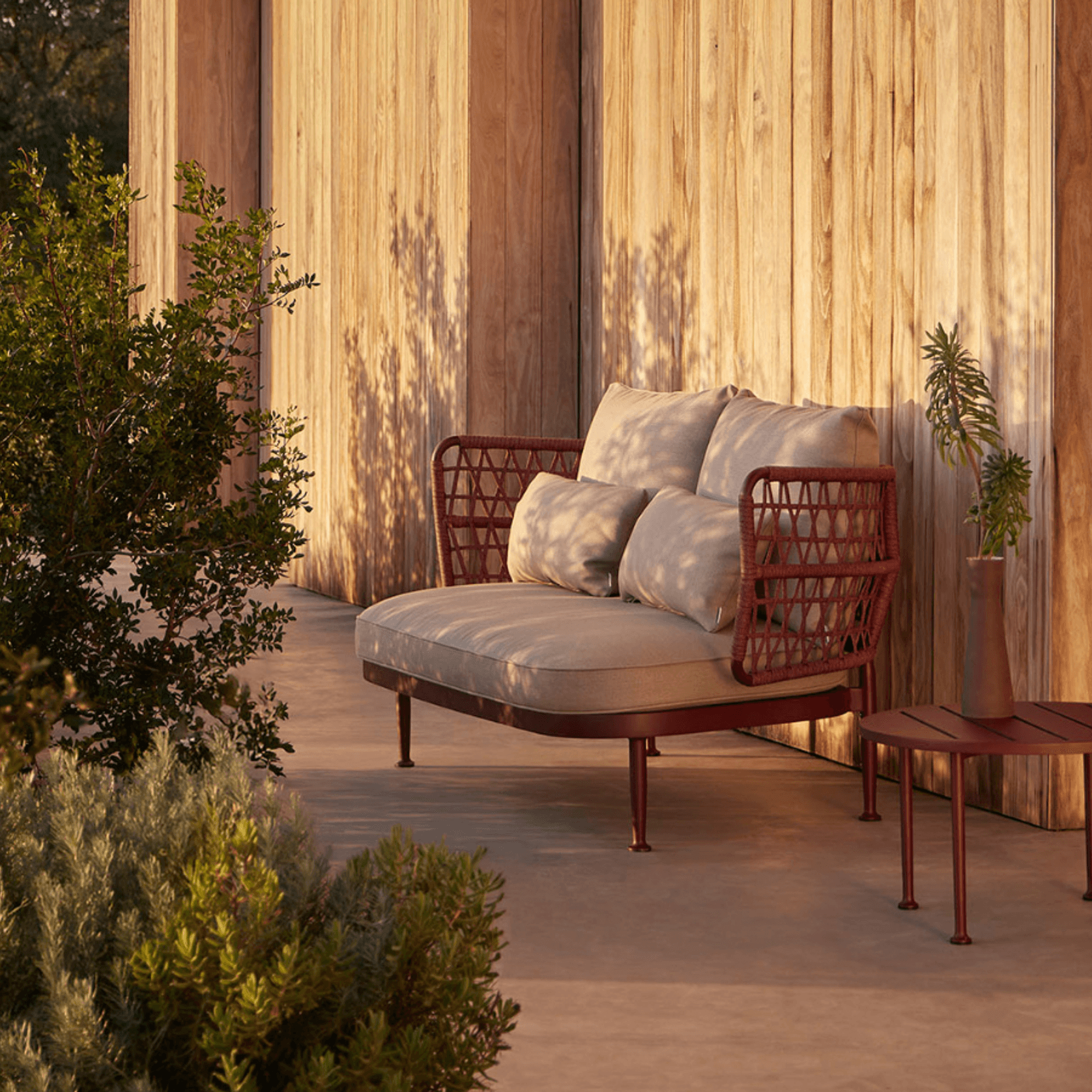 Curio Sofa 2 Seater gallery detail image