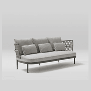 Curio Sofa 3 Seater gallery detail image