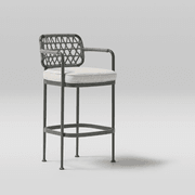Curio Bar Stool gallery detail image
