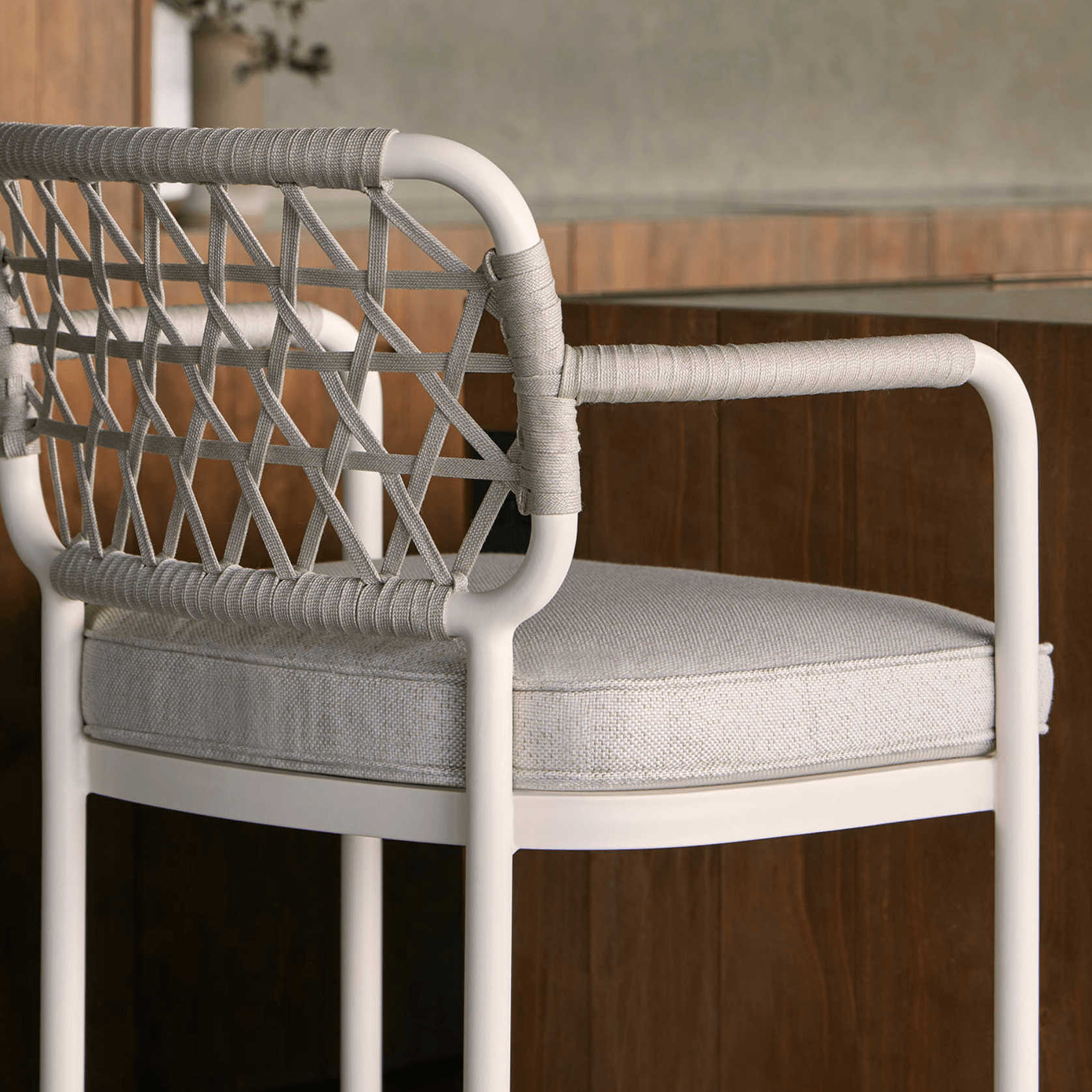 Curio Bar Stool gallery detail image