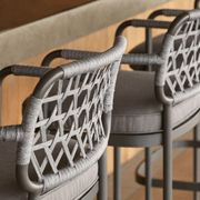 Curio Bar Stool gallery detail image