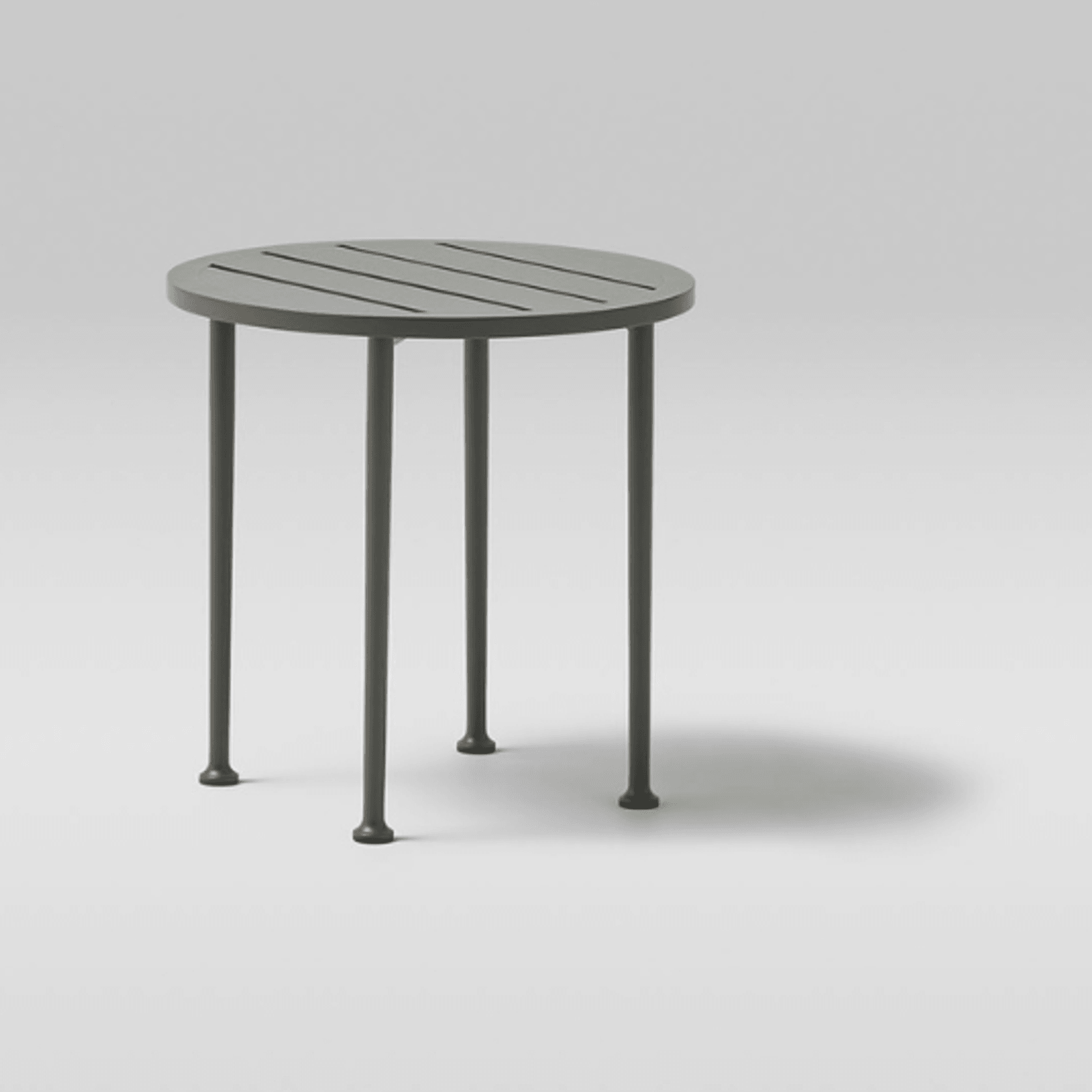 Curio Round Coffee Table gallery detail image