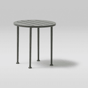 Curio Round Coffee Table gallery detail image