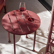 Curio Round Coffee Table gallery detail image