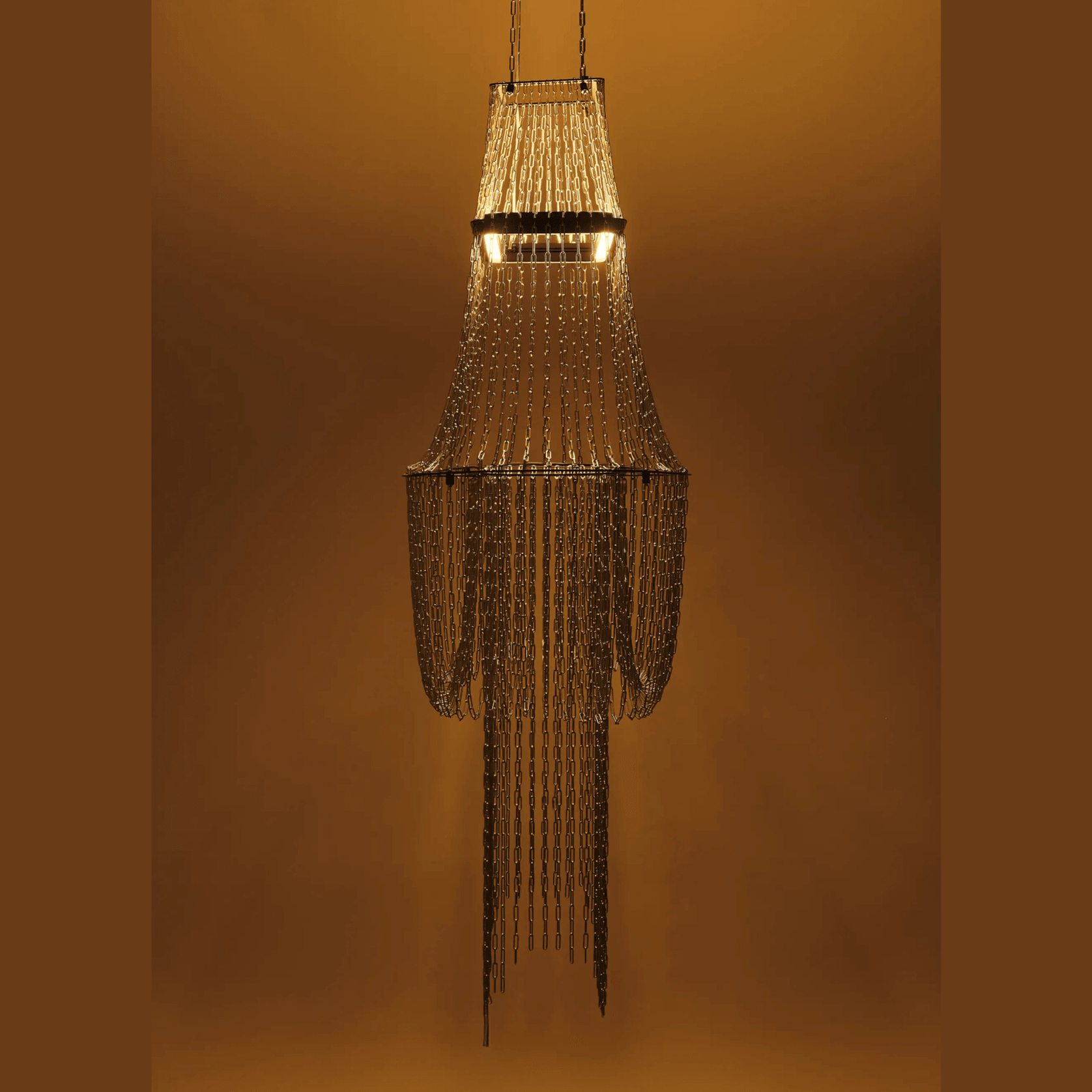 Lampe C Pendant gallery detail image