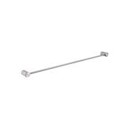 Mica Fluted Single Towel Rail gallery detail image