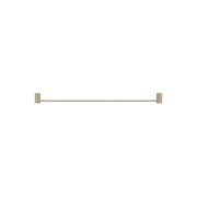 Mica Fluted Single Towel Rail gallery detail image