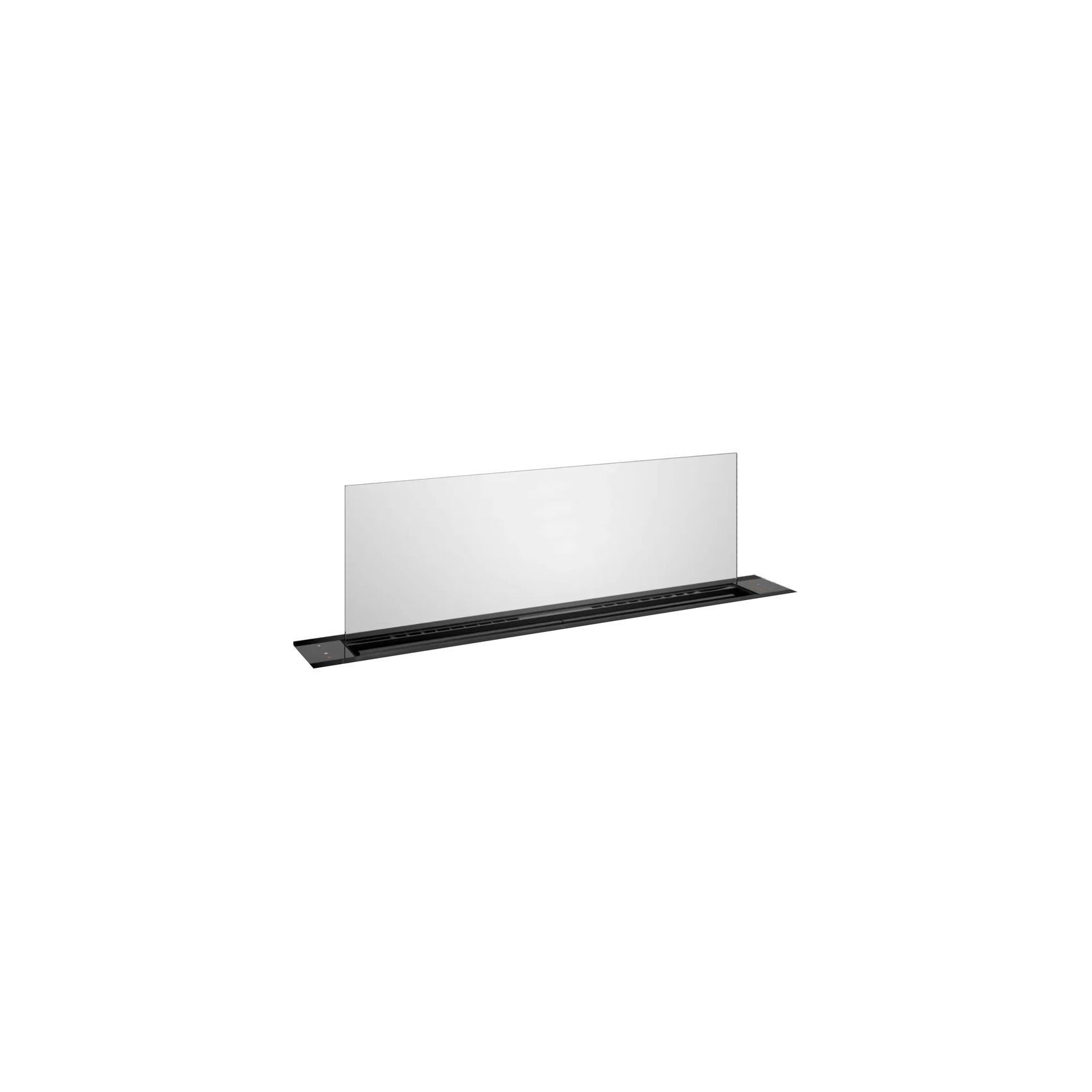 Gaggenau Glass Downdraft Table Ventilation 200 Series gallery detail image