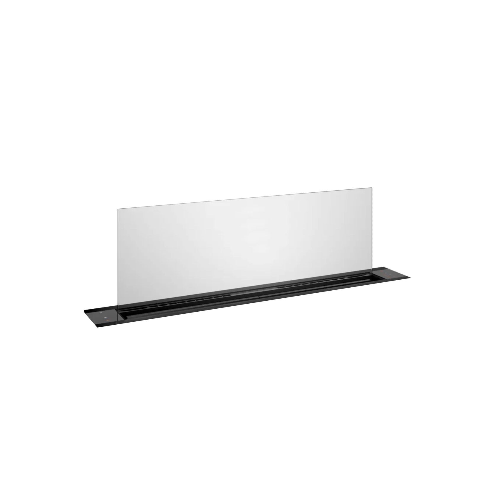Gaggenau Glass Downdraft Table Ventilation 200 Series gallery detail image