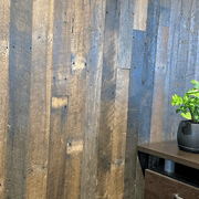 Interior Cladding | Rustic Wall T&G gallery detail image