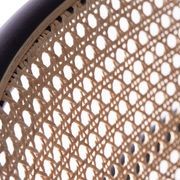 811 Hoffmann Armchair - Black Stain - by TON gallery detail image