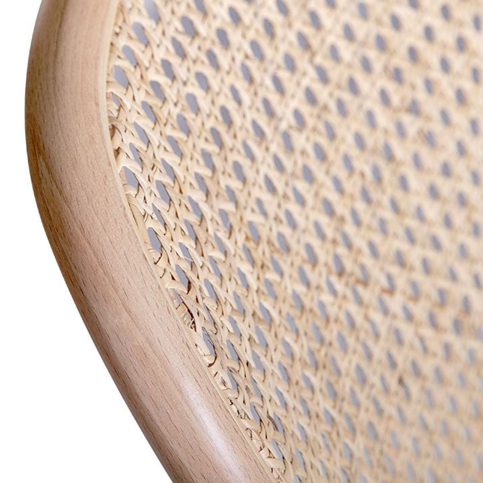 811 Hoffmann Chair by TON gallery detail image