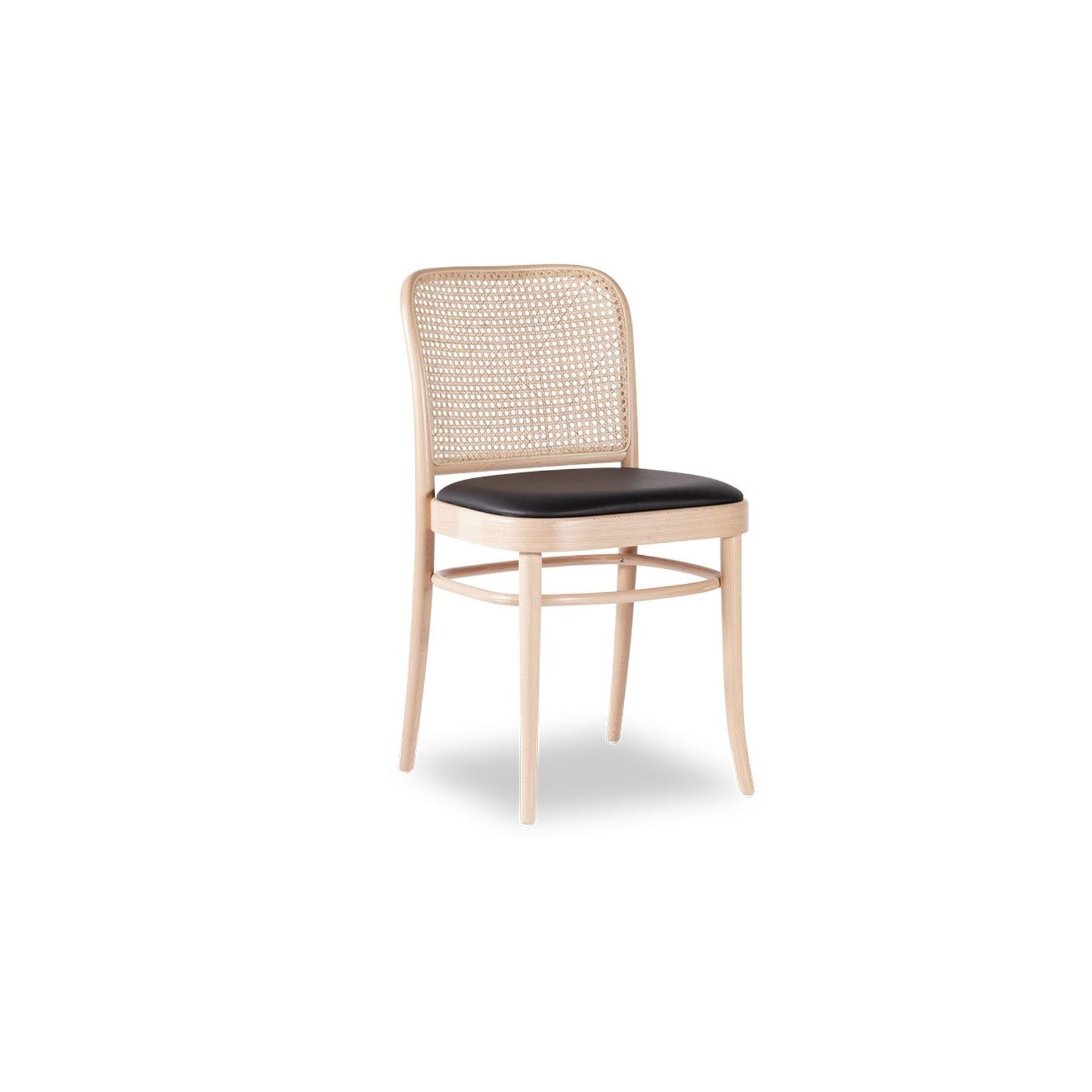 811 Hoffmann Chair by TON gallery detail image
