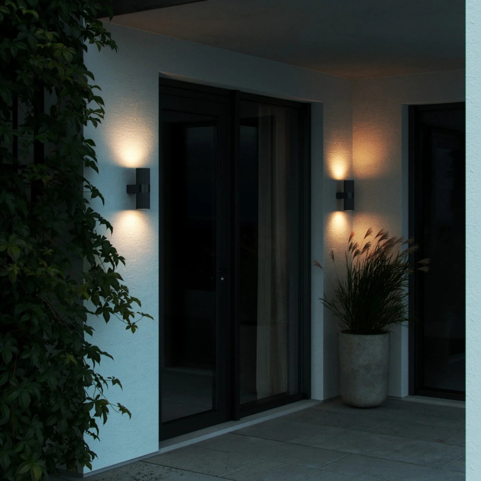 Kyklop Ripple Wall Light gallery detail image