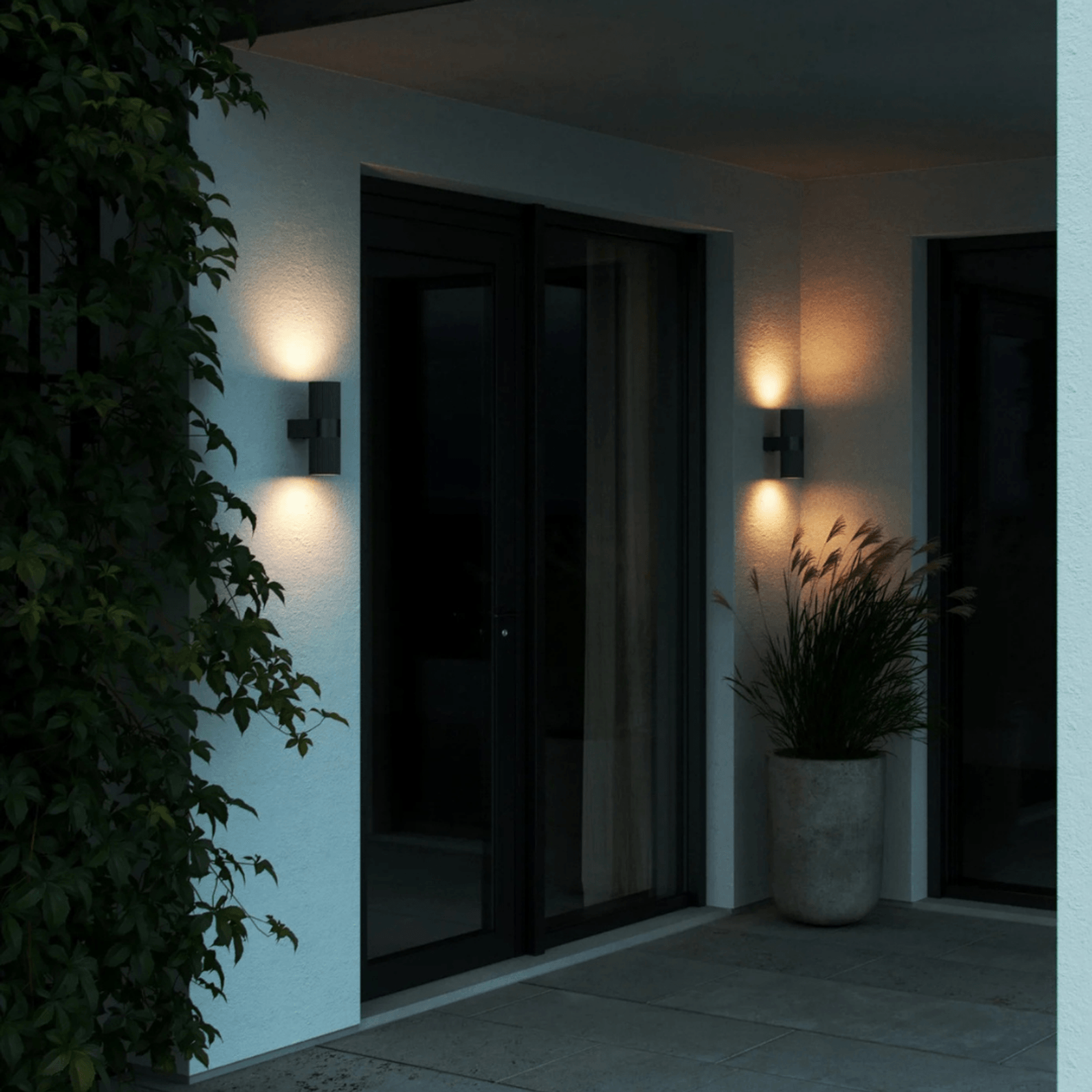 Kyklop Ripple Wall Light gallery detail image