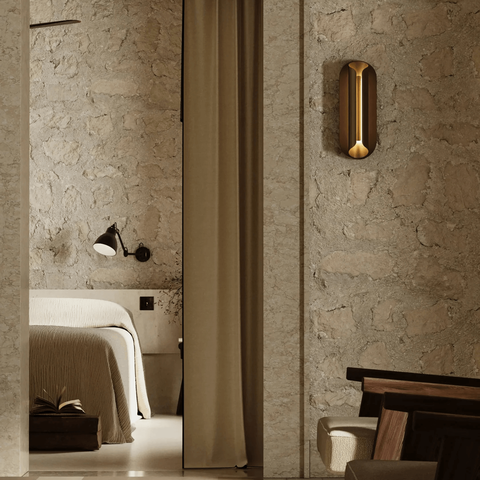 Rosalie Wall Light gallery detail image