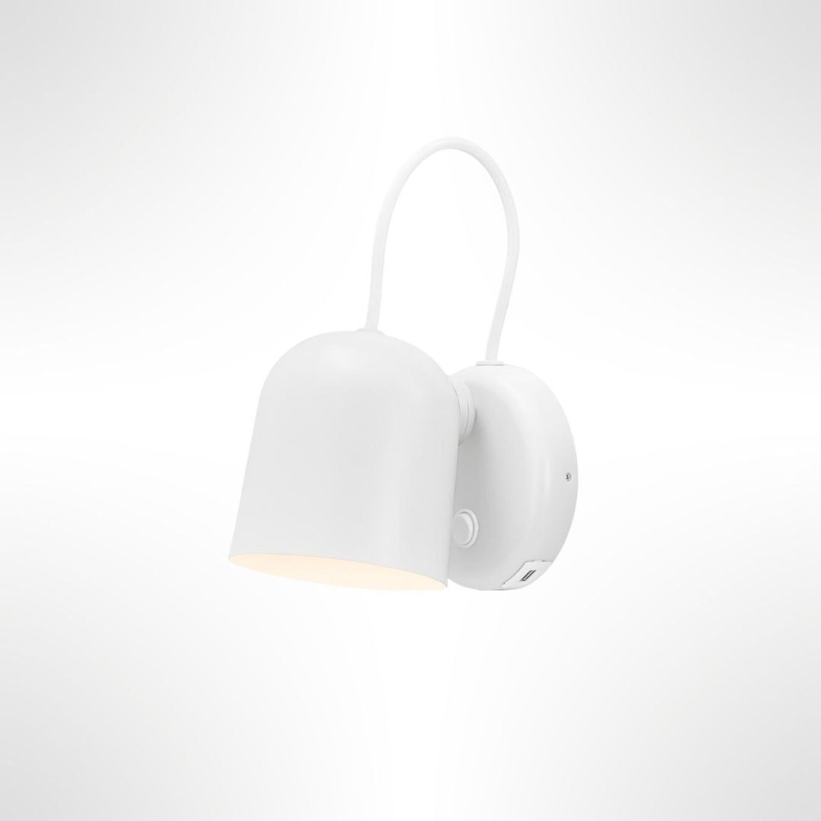 Angle Wall Light gallery detail image
