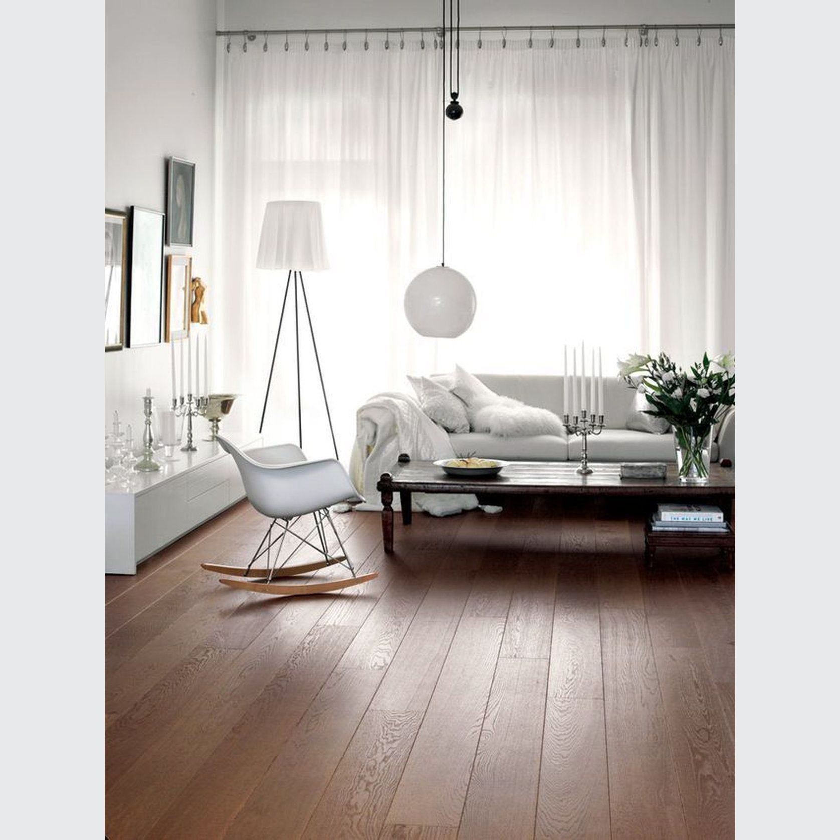 Rosy Angelis Floor Lamp gallery detail image