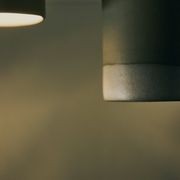 Dusked Eos Ceiling Light gallery detail image