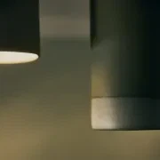 Dusked Eos Ceiling Light gallery detail image