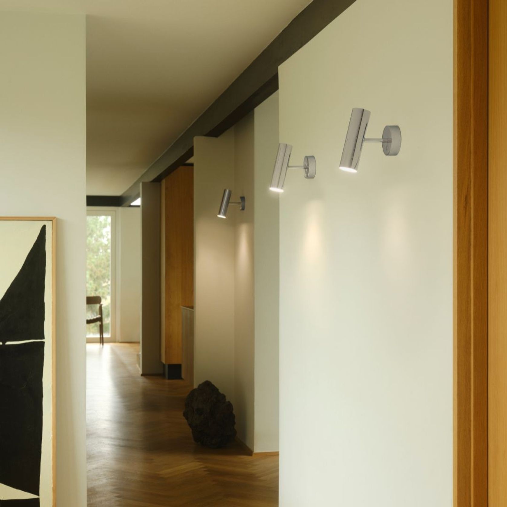 Mib 6 Wall Light gallery detail image