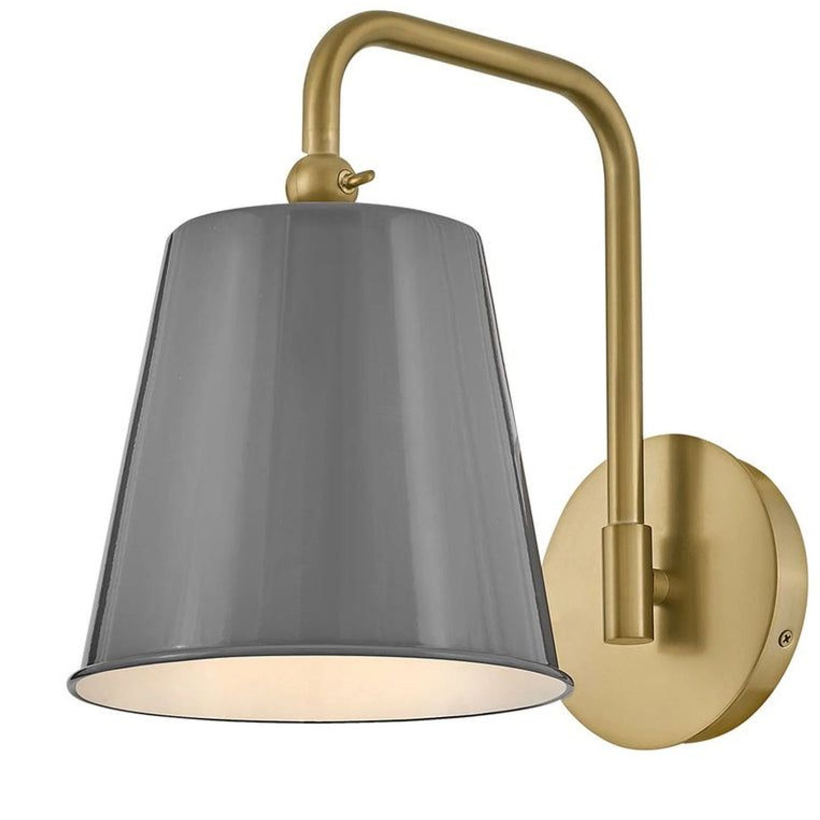 Hinkley Lighting Blake Wall Sconce gallery detail image