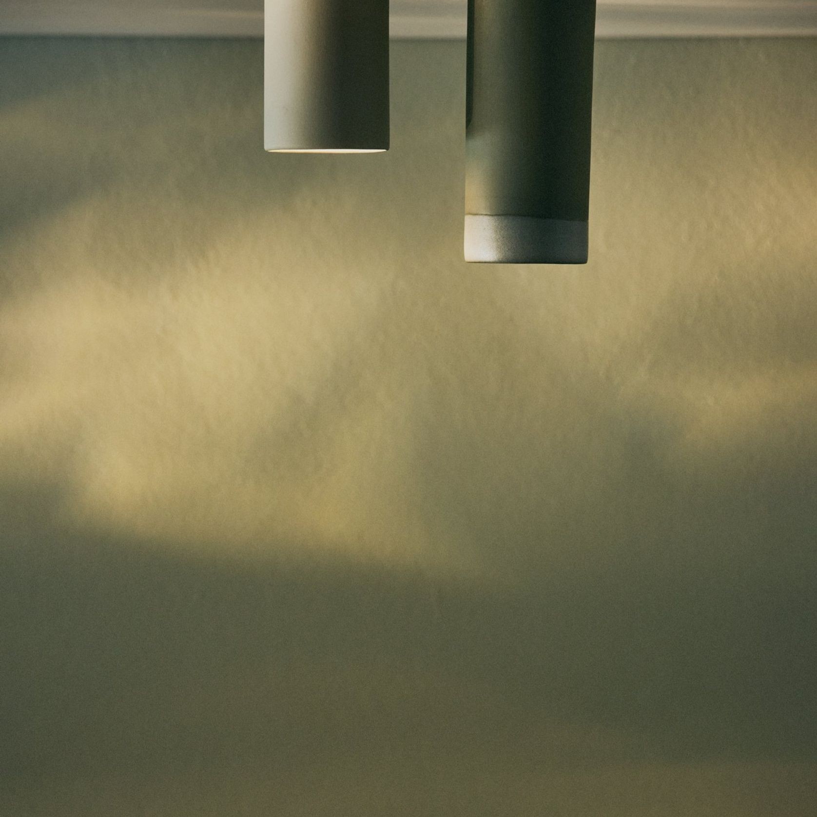 Dusked Eos - Ceiling Light gallery detail image