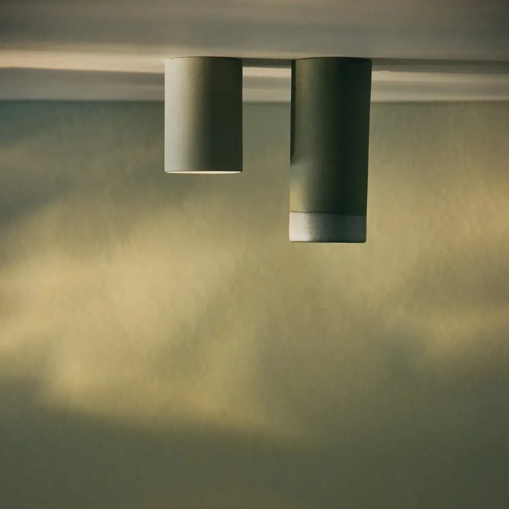 Dusked Eos Ceiling Light gallery detail image
