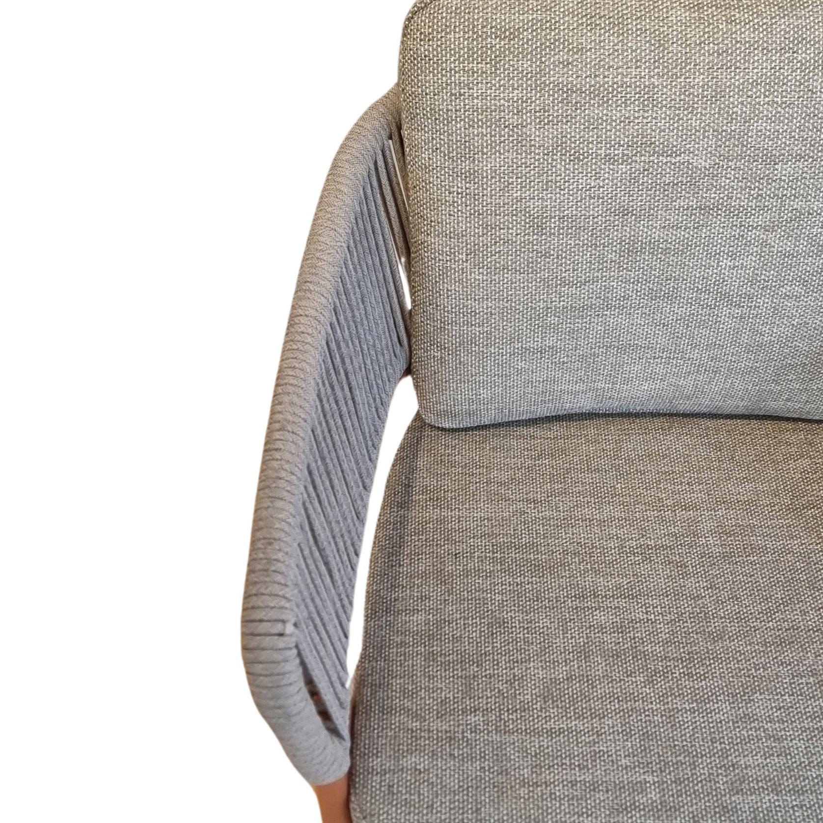 Coogee Outdoor Dining Chair gallery detail image