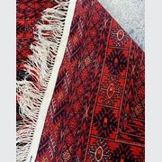 Mauri Turkoman 176x127cm gallery detail image