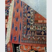Kurd of Quchan Rug 187x133cm gallery detail image