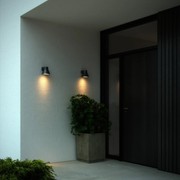 Kyklop Cone Wall Light gallery detail image