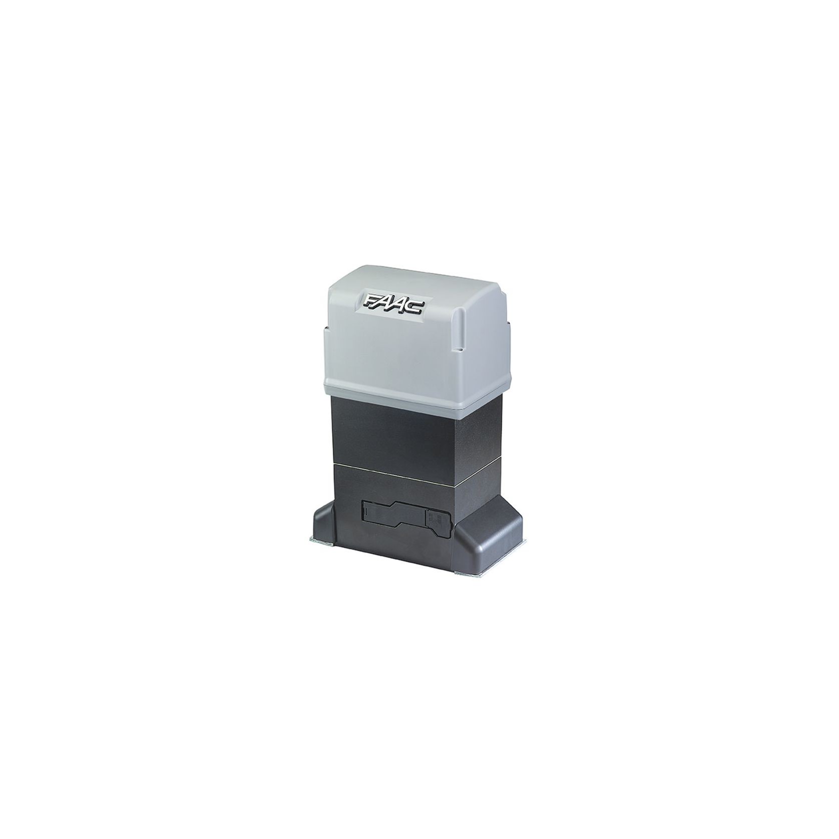 844 E R - Gearmotor 230V gallery detail image