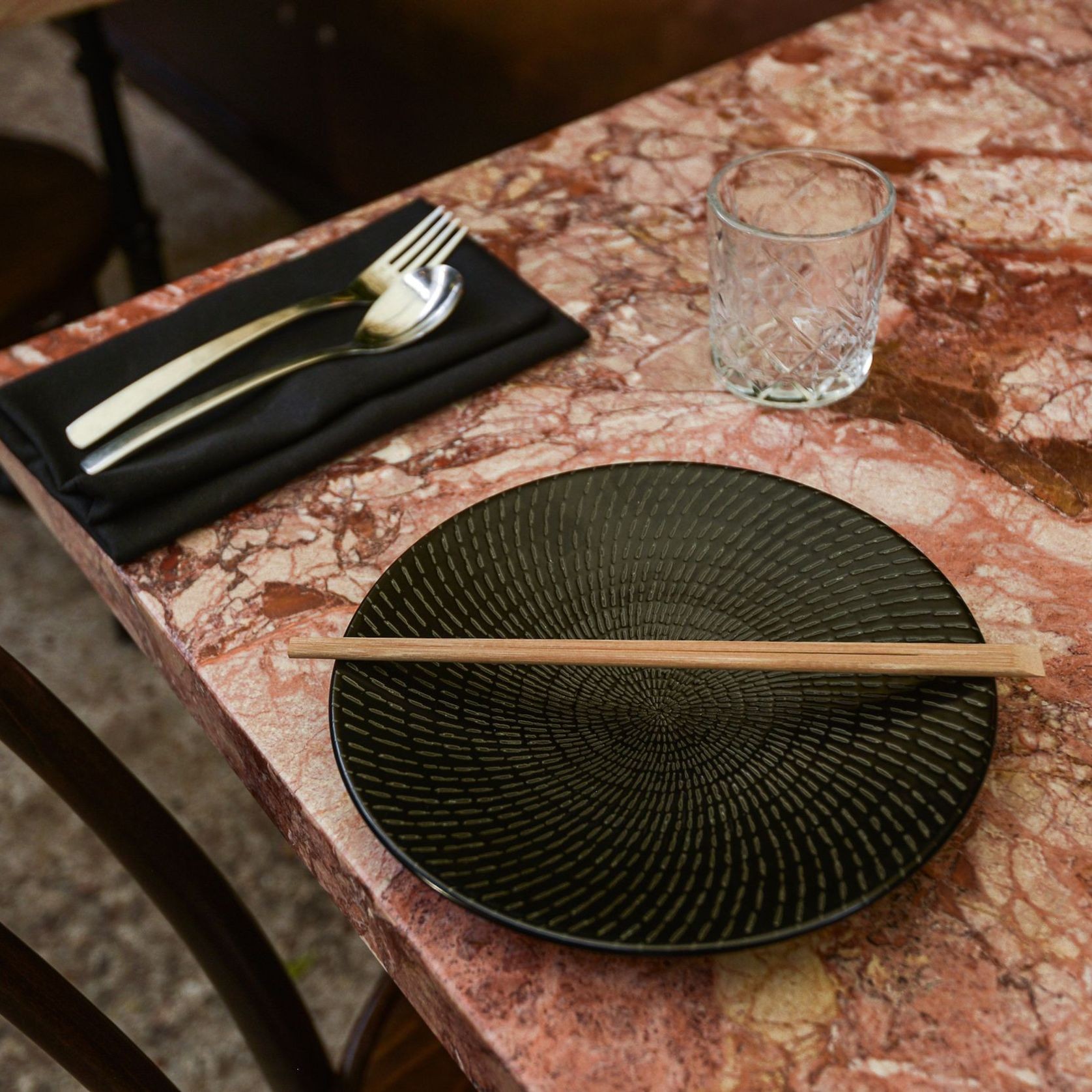 Natural Stone Slabs | Tiberio gallery detail image