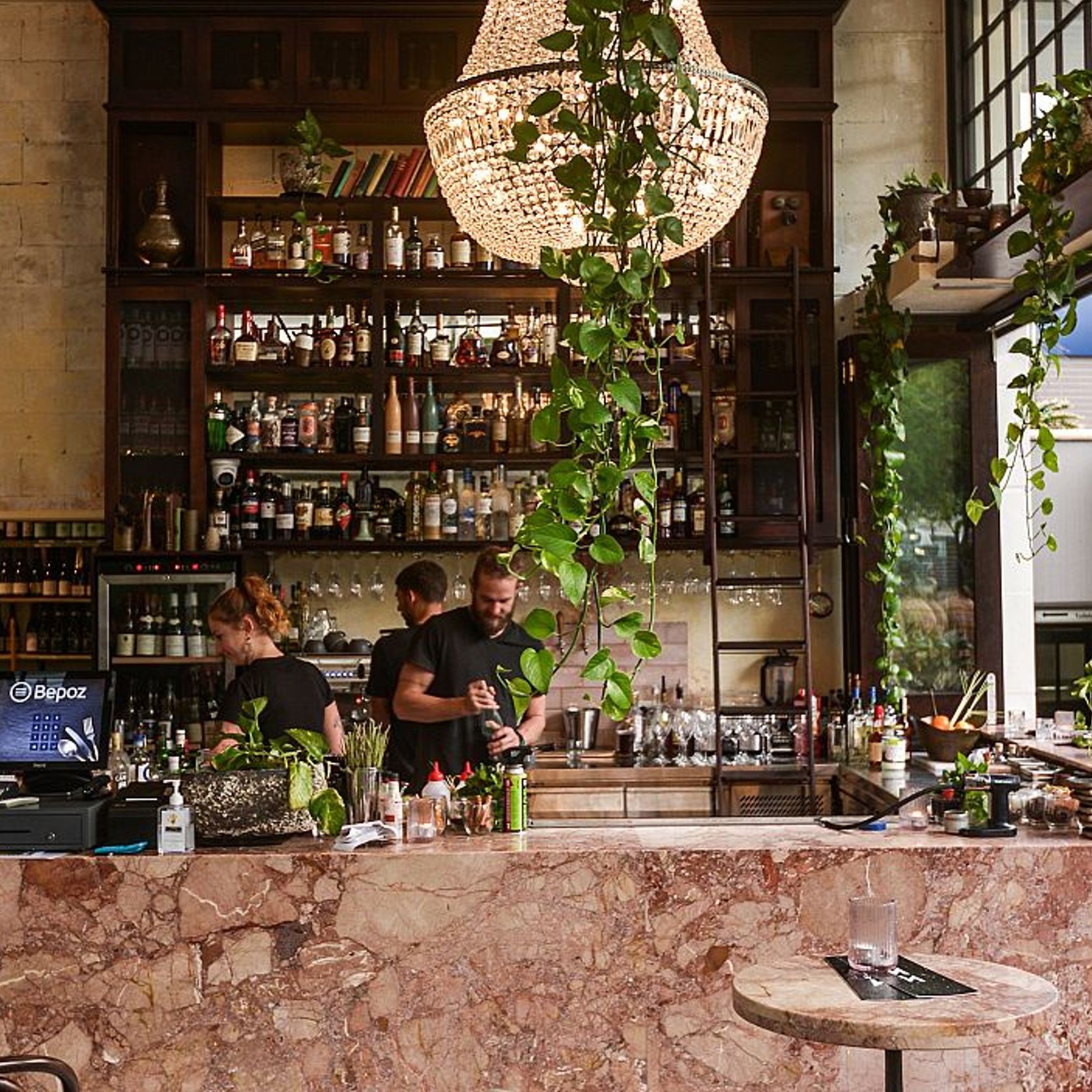 Natural Stone Slabs | Tiberio gallery detail image