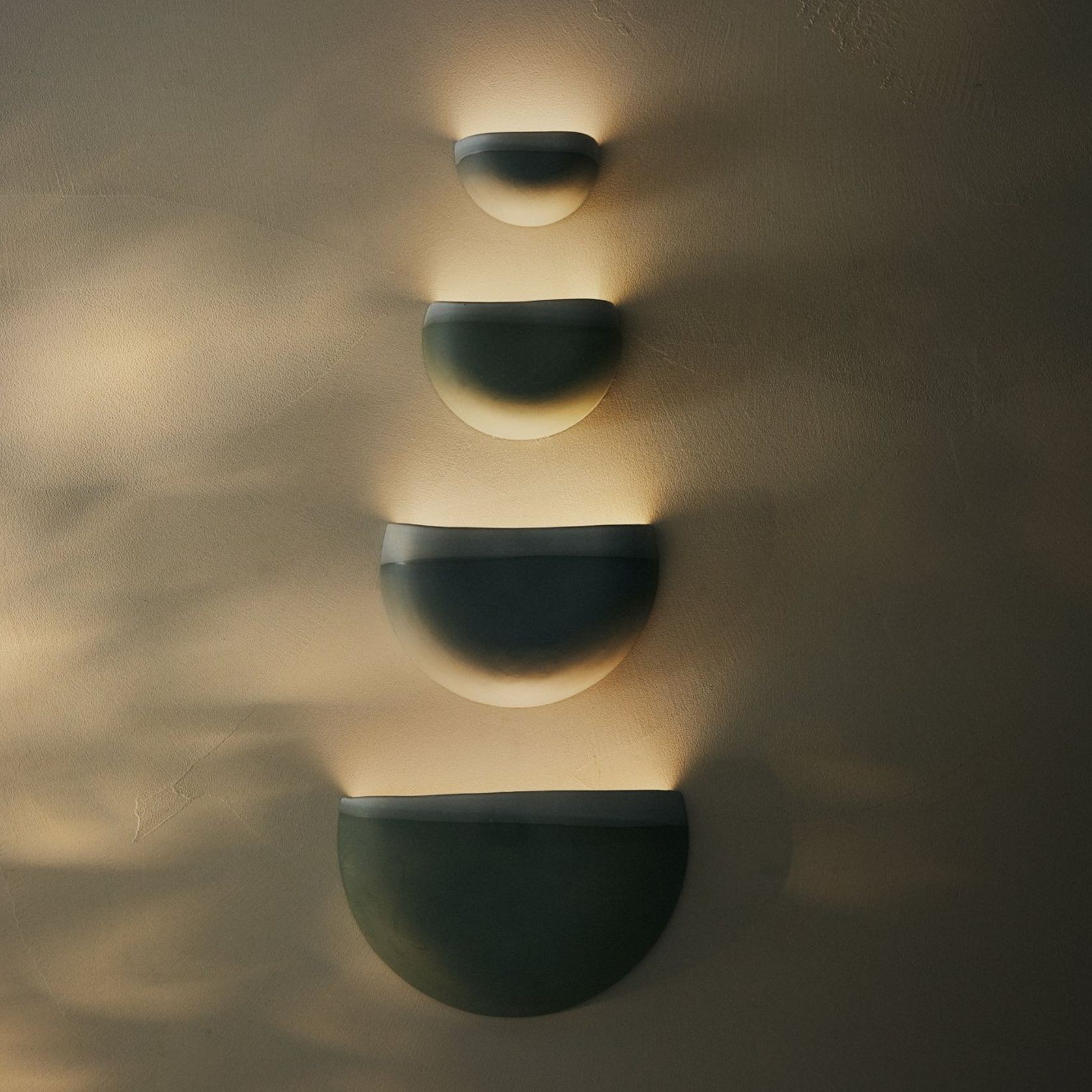 Crescent - Sconce gallery detail image