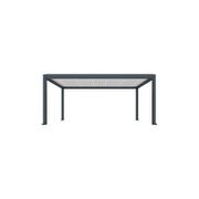 Tasman Motorised Freestanding Louvre Roof gallery detail image