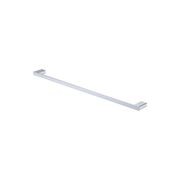 Tono 810mm Single Towel Rail gallery detail image