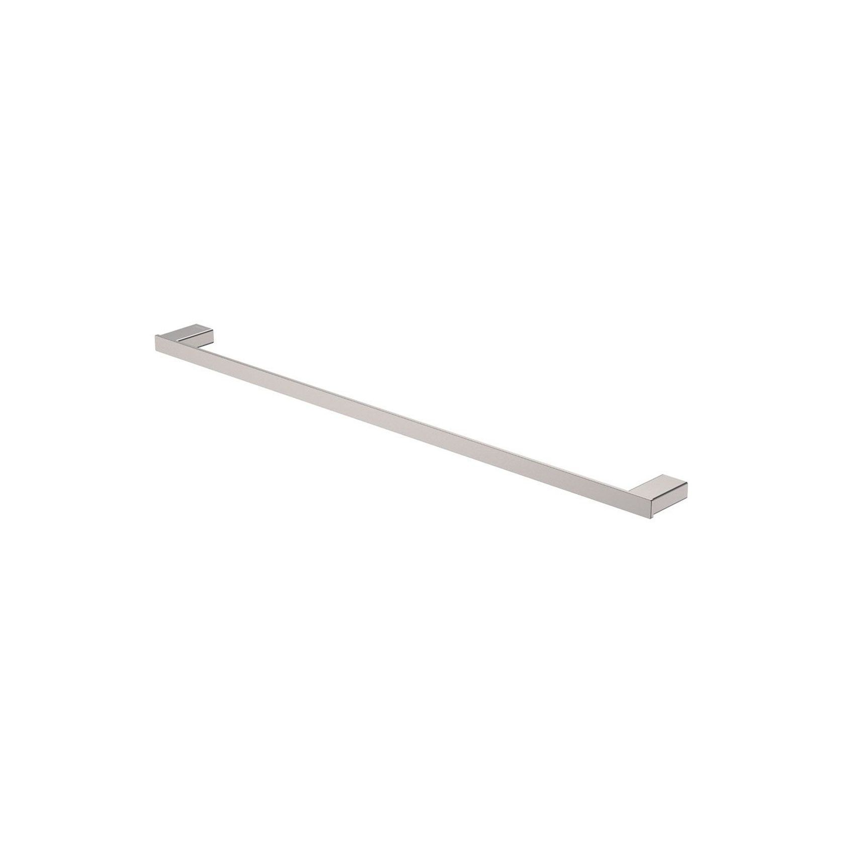 Tono 810mm Single Towel Rail gallery detail image