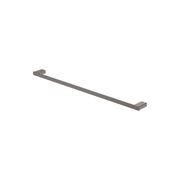 Tono 810mm Single Towel Rail gallery detail image