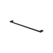 Tono 810mm Single Towel Rail gallery detail image