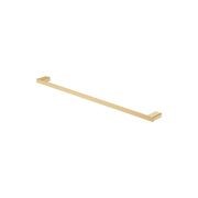 Tono 810mm Single Towel Rail gallery detail image