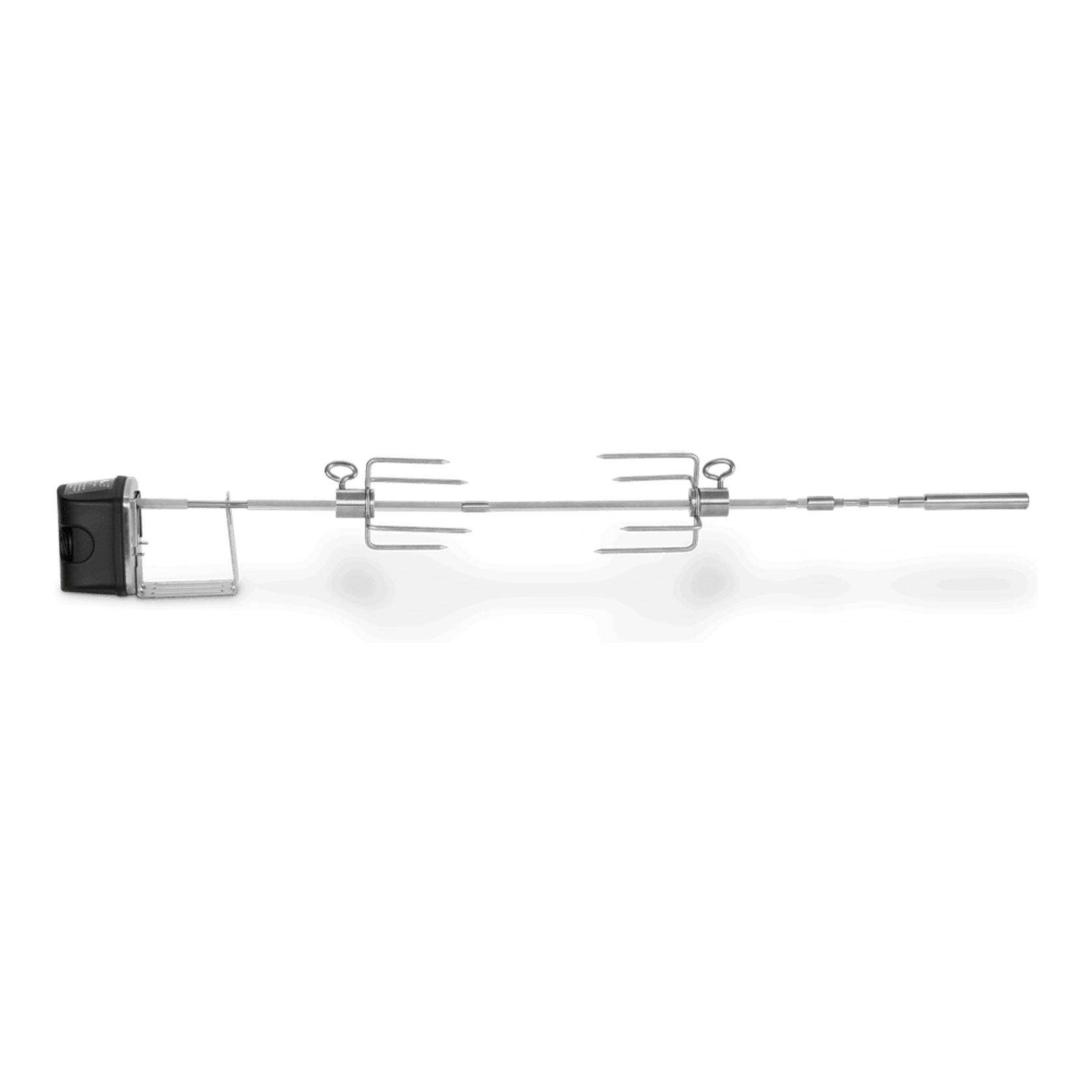 Weber Rotisserie Genesis II 3 Burner gallery detail image